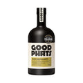 GOOD PHATS Virgin Avocado Oil – Cold-Pressed Hass & Fuerte (500ml)