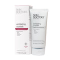 Skin Doctors Exfoliating Crystals – Renewing Face & Body Scrub – 100ml