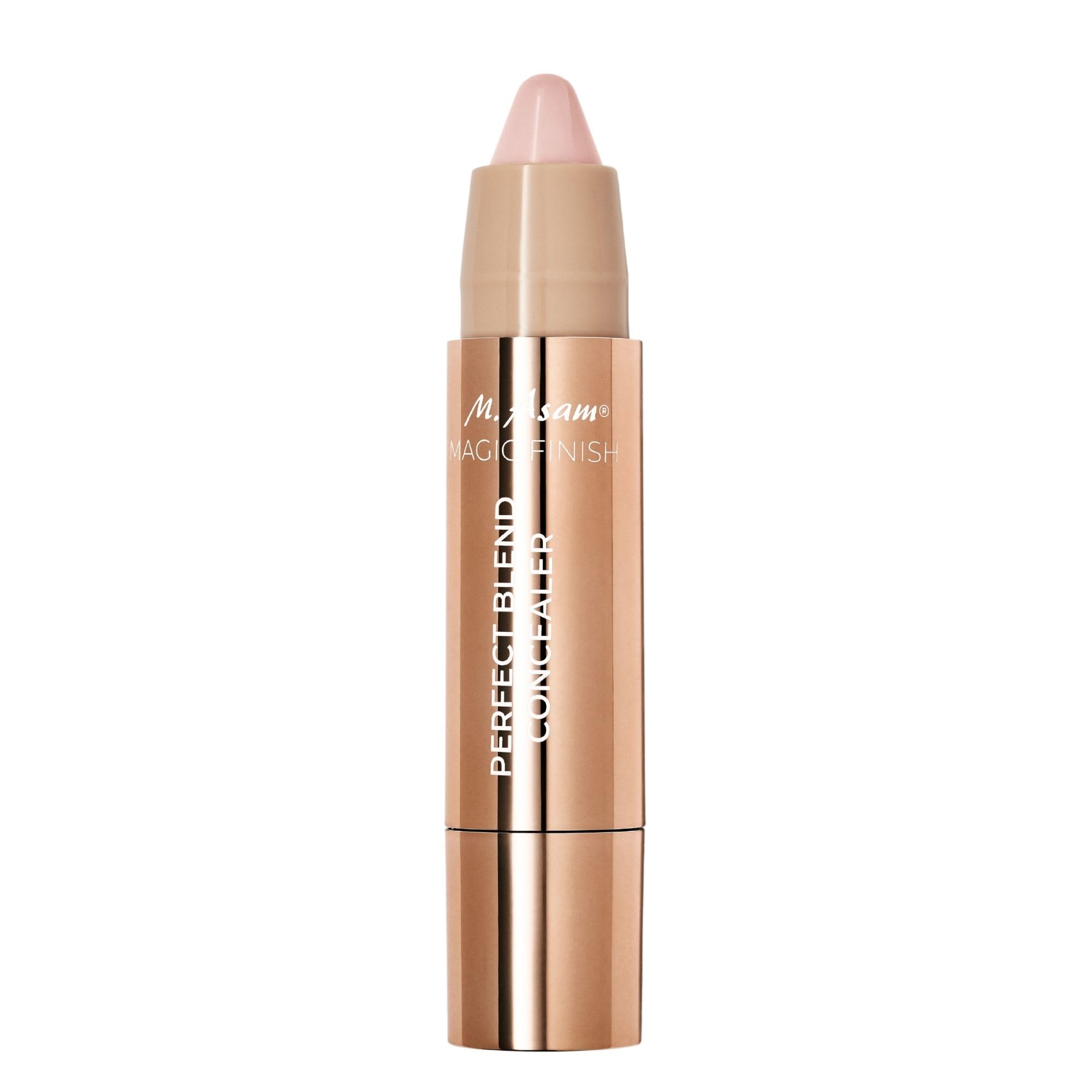 M. Asam MAGIC FINISH Concealer Stick – Fair (3g) with Vitamin E