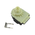 Baxi Potterton Boiler Diverter Valve Motor - HTS 710188301 7216534