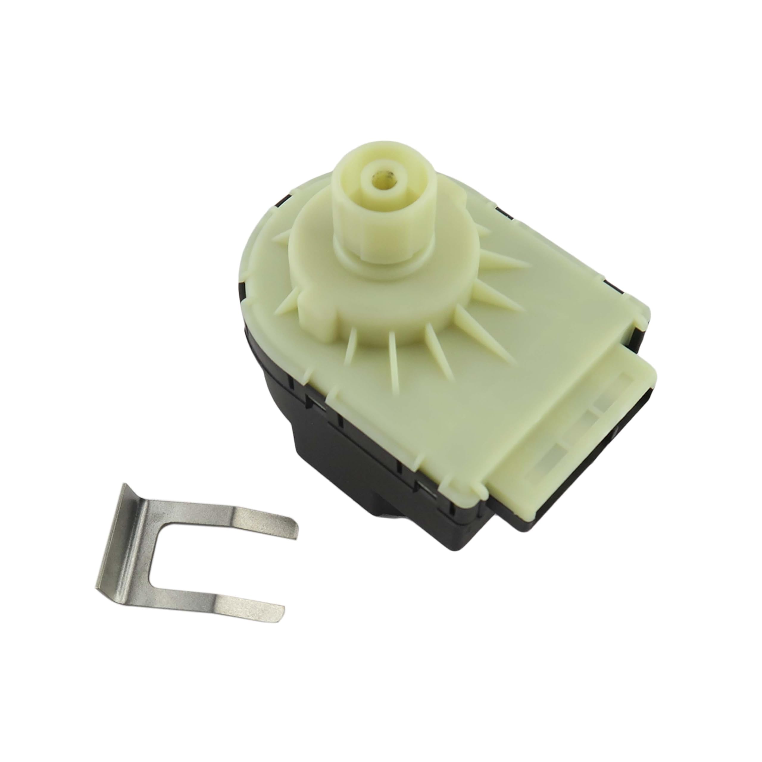 Baxi Potterton Boiler Diverter Valve Motor - HTS 710188301 7216534