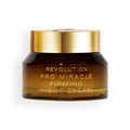 Revolution Pro Miracle Vegan Collagen Night Cream - Hydrating Moisturiser 50ml
