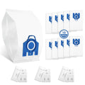 Miele GN HyClean 3D Efficiency Dust Bags for Complete C3 C2 C1 - 10 Pack