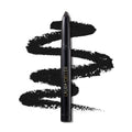 Laura Geller Kajal Longwear Kohl Eyeliner Pencil with Caffeine – Deep Black