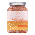 Jolof Store Joint & Muscle Bath Salts – Himalayan Salt & Essential Oils