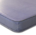 Starlight Beds Waterproof Single Sprung Mattress | 3ft Wipe Clean PVC
