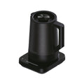 Haier I-Master Series 5 Electric Kettle | 7 Temp Settings | Black