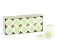 Mason & Miller Tissue Pleated Soap – 15g Hotel Guest Amenities (50 Pack)