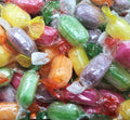 Jolof Store Sherbet Fruits Sweets – Assorted Fruit Sherbets – 1kg Bulk Bag