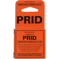 Hyland's PRID Drawing Salve – Homeopathic First Aid Ointment, 18g