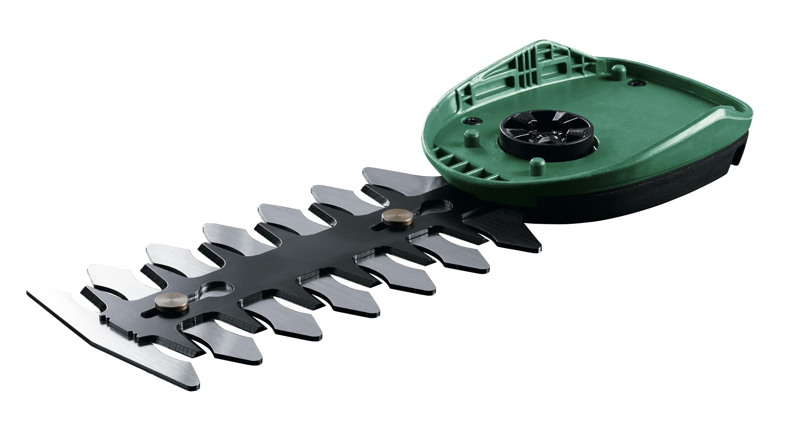 Bosch ISIO 120mm Shrub Shear Blade | Multi-Click Replacement Blade