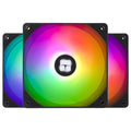 Thermalright TL-C12C-S X3 120mm ARGB Case Fan - 3-Pack PWM Silent Cooler