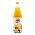 Biona Organic Apple and Mango Juice - Cold Pressed 750ml (Pack of 3)
