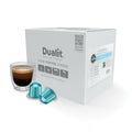Dualit Americano Coffee Capsules | Nespresso Compatible | 50 Recyclable Pods