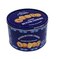 Danish Butter Cookies Assortment – Luxury Festive Biscuits