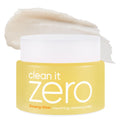BANILA CO Clean it Zero Nourishing Cleansing Balm | Vegan K-Beauty | 100ml