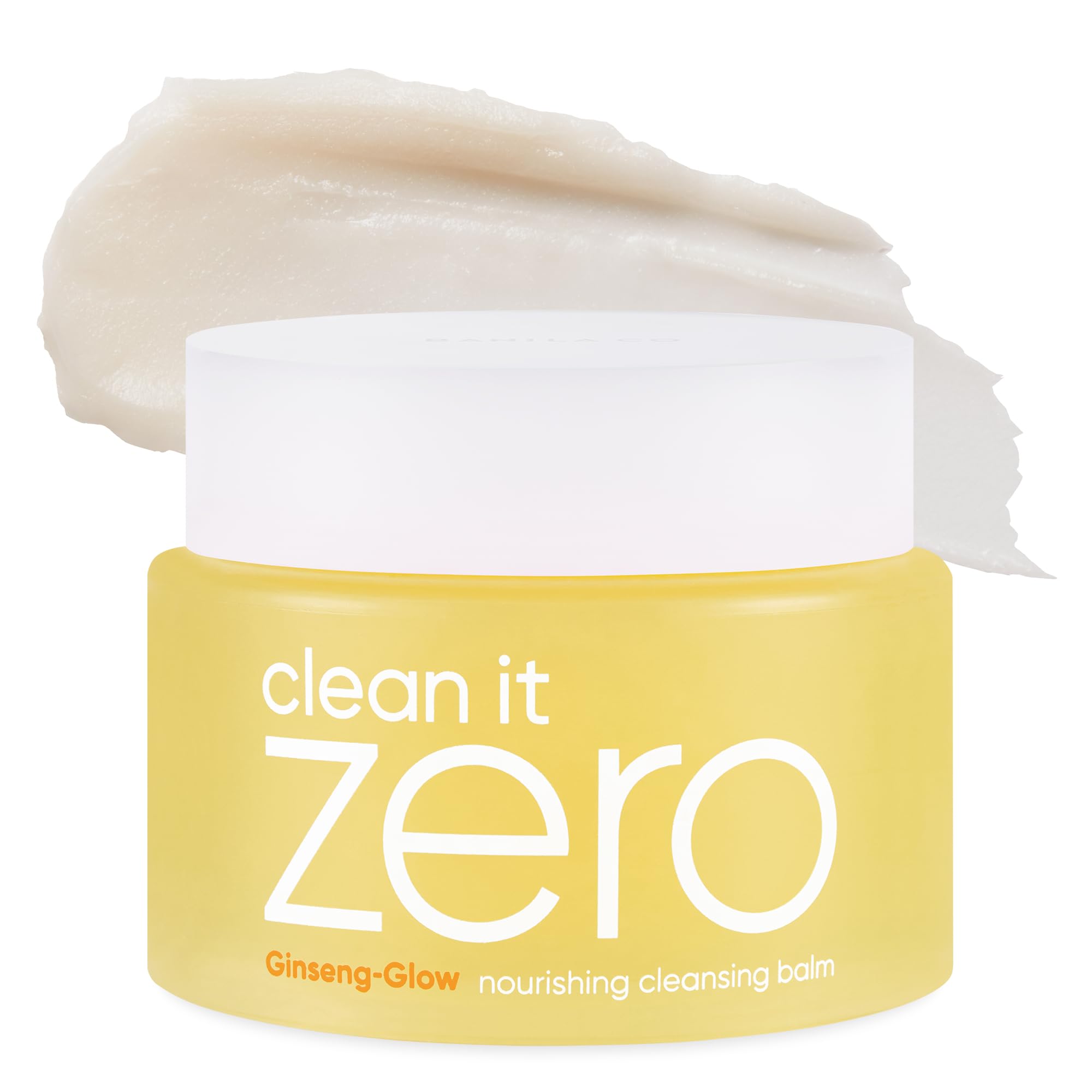 BANILA CO Clean it Zero Nourishing Cleansing Balm | Vegan K-Beauty | 100ml
