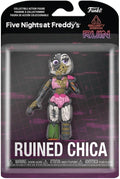 Funko Five Nights at Freddy's: RUIN – Chica Vinyl Action Figure