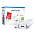 Devolo Magic 2 WiFi Next Starter Kit – Mesh Powerline Adapter System