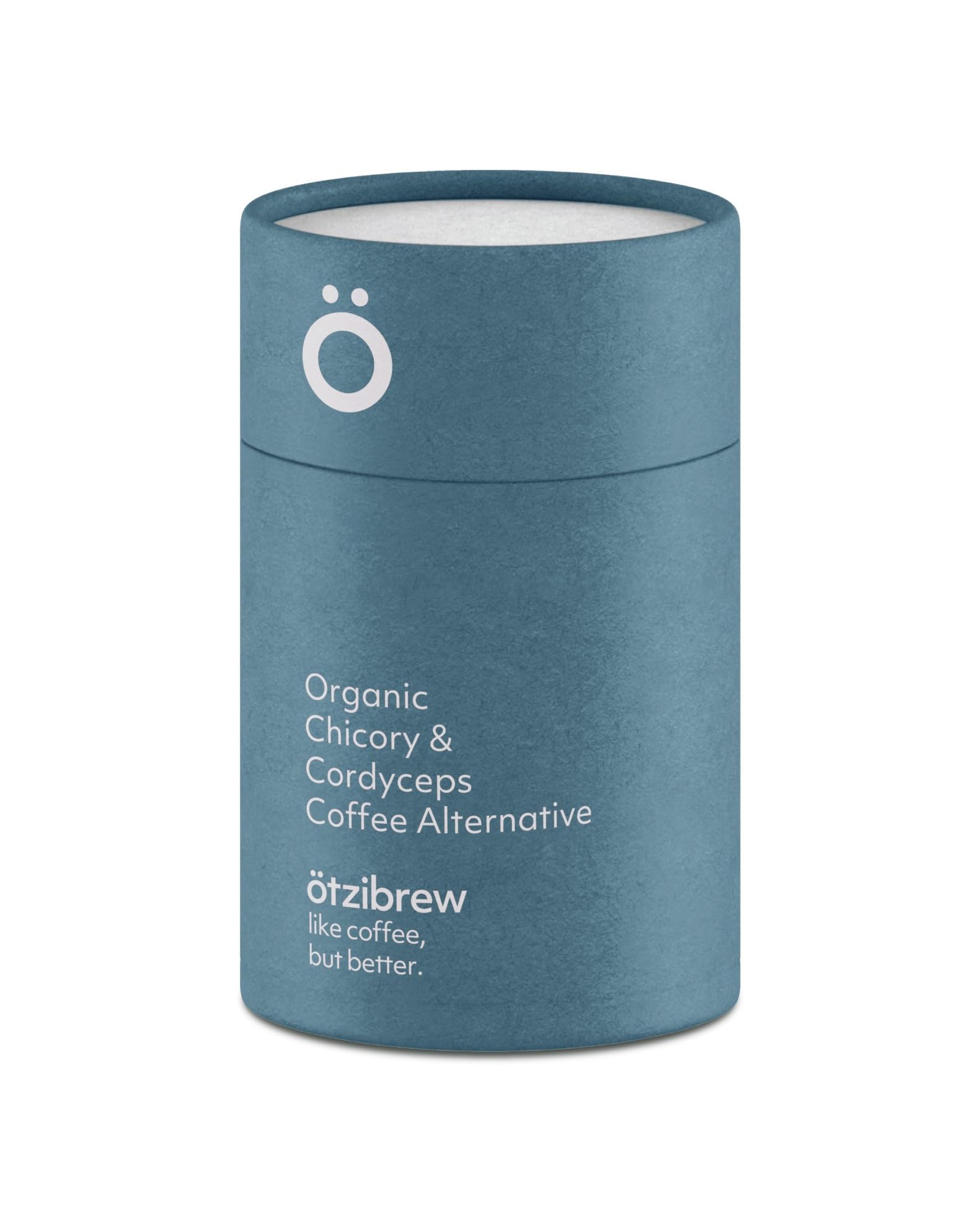 Ötzibrew Organic Chicory & Cordyceps Coffee Alternative - 200g