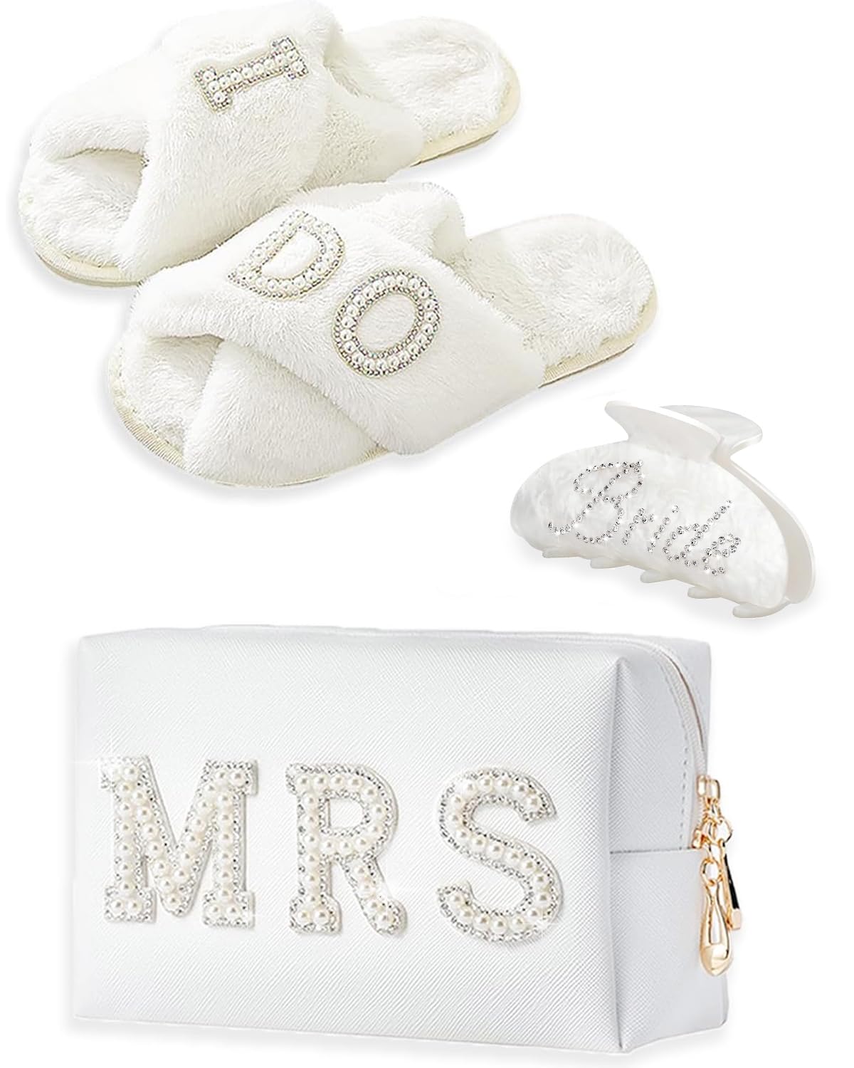 VivaJoy Bride to Be Gift Set | Bridal Shower Engagement Presents