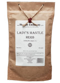 Lady's Mantle Herb Tea - Alchemilla Vulgaris L - Health Embassy 100g