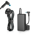 HP 45W Laptop Charger – 19.5V 2.31A AC Adapter for Pavilion & Elitebook