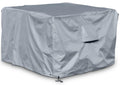 Kingsbridge 135cm Cube Garden Furniture Cover | 600D Heavy Duty Waterproof