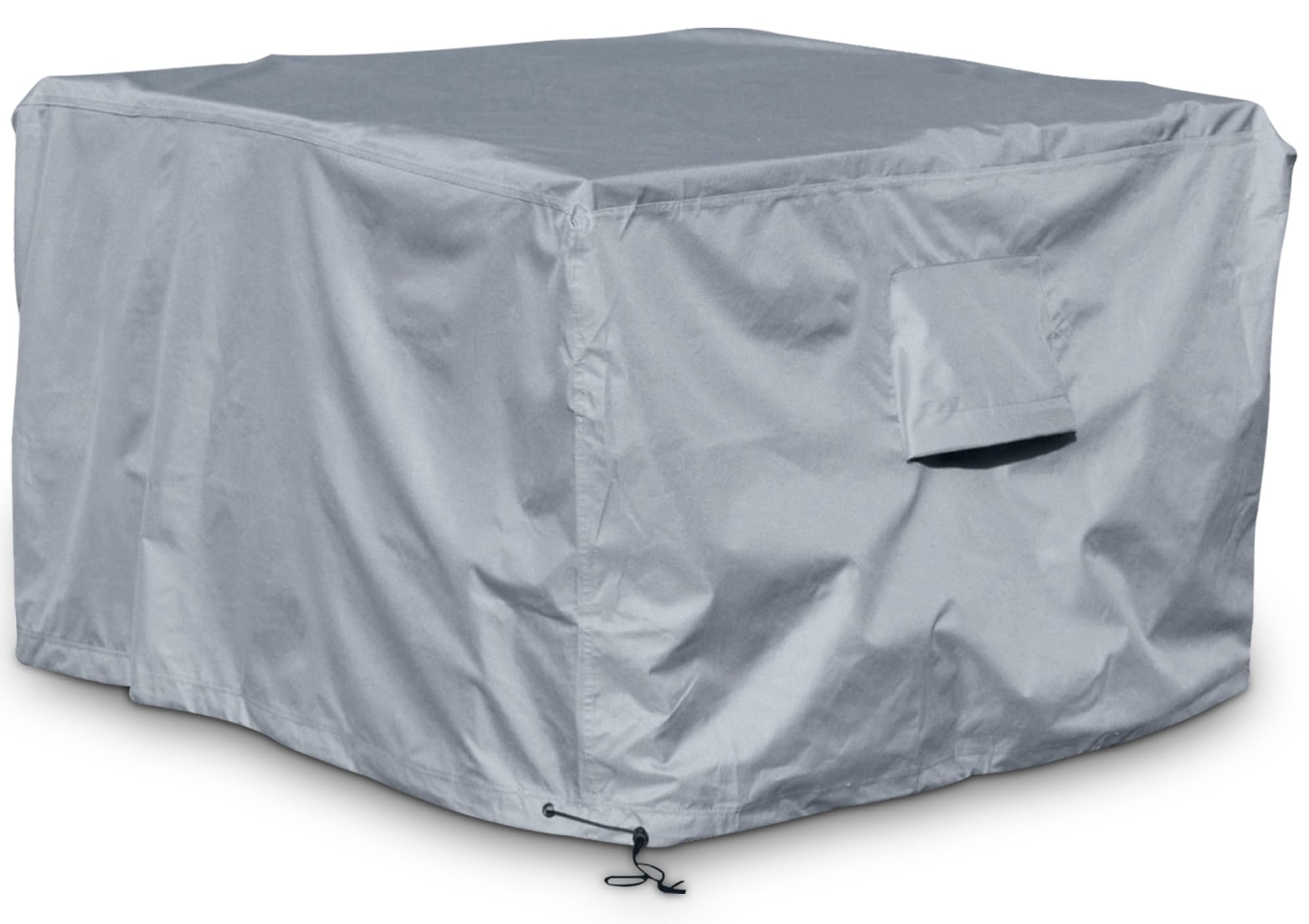 Kingsbridge 135cm Cube Garden Furniture Cover | 600D Heavy Duty Waterproof