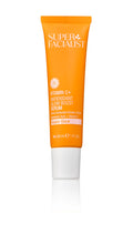 Super Facialist Vitamin C + Glow Boost Skin Serum - Vegan & Oil Free - 30ml