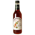 Thorncroft Autumn Rosehip Cordial - Premium Fruit Drink (6 x 330ml)