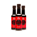 The Coconut Company Organic Teriyaki Coconut Aminos - 160ml (3 Pack)