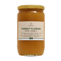Earthbreath Raw Forest Flower Honey – 1kg Pure Unpasteurised Dark Honey