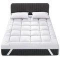 GC Gaveno Cavailia King Size Mattress Topper | 10cm Deep Quilted Pad