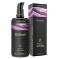 Satin Naturel Retinol Face Serum – Anti-Wrinkle & Acne Treatment 100ml