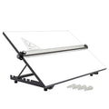 Liquidraw A3 Drawing Board – Parallel Motion Wood Table with 5 Angles