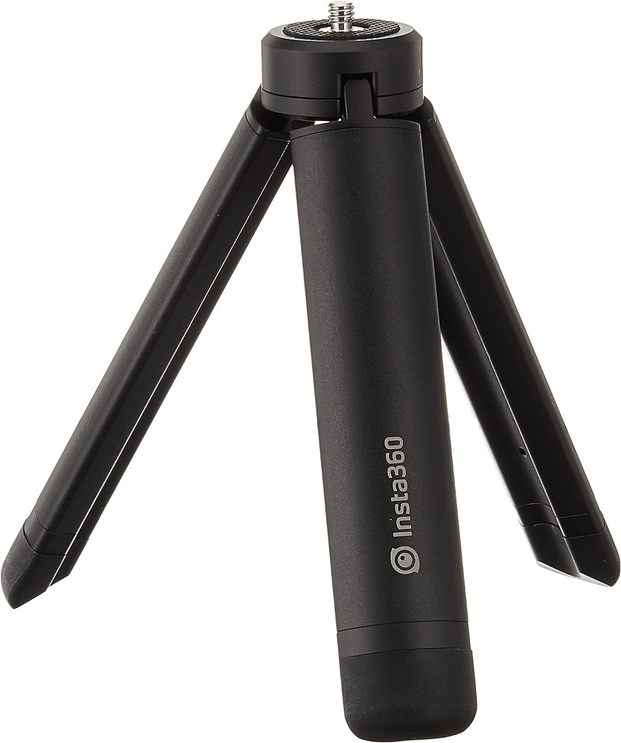 Insta360 All-Purpose Tripod – Extendable Legs with 1/4" Screw Mount