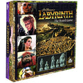 Jim Henson's Labyrinth: The Board Game – Family Fantasy Tabletop
