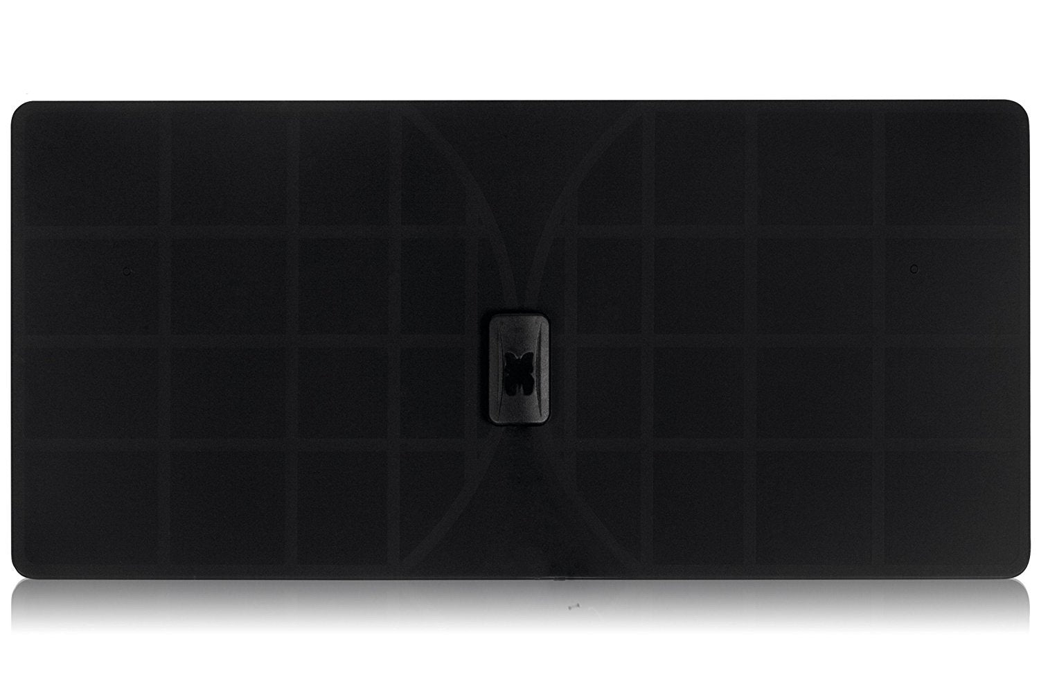 RGTech Monarch 50 Indoor HDTV Aerial – 50 Mile Range Flat Antenna