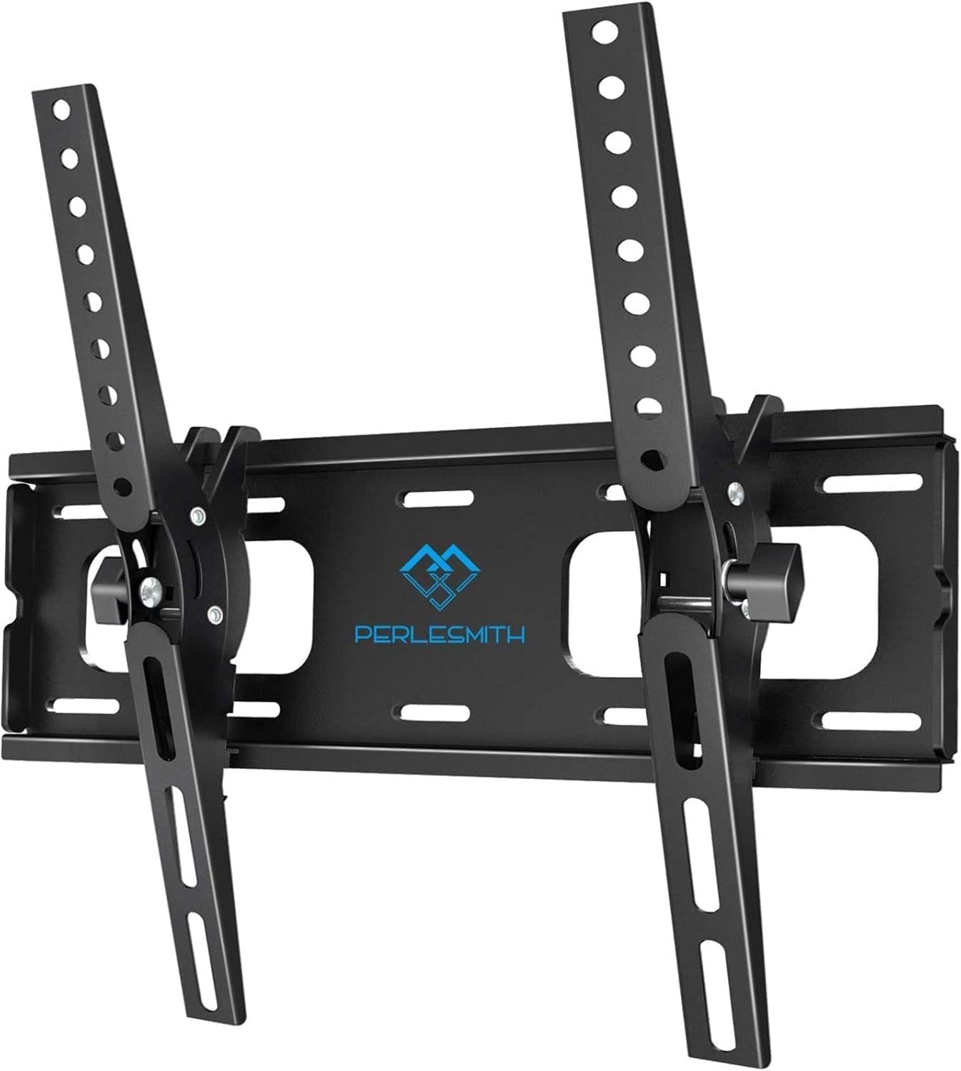 PERLESMITH Tilting TV Wall Mount Bracket for 26-70 Inch TVs | PSMT2-E