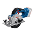 Bosch GKS 18V-51 Cordless Circular Saw – Brushless Motor with Blade