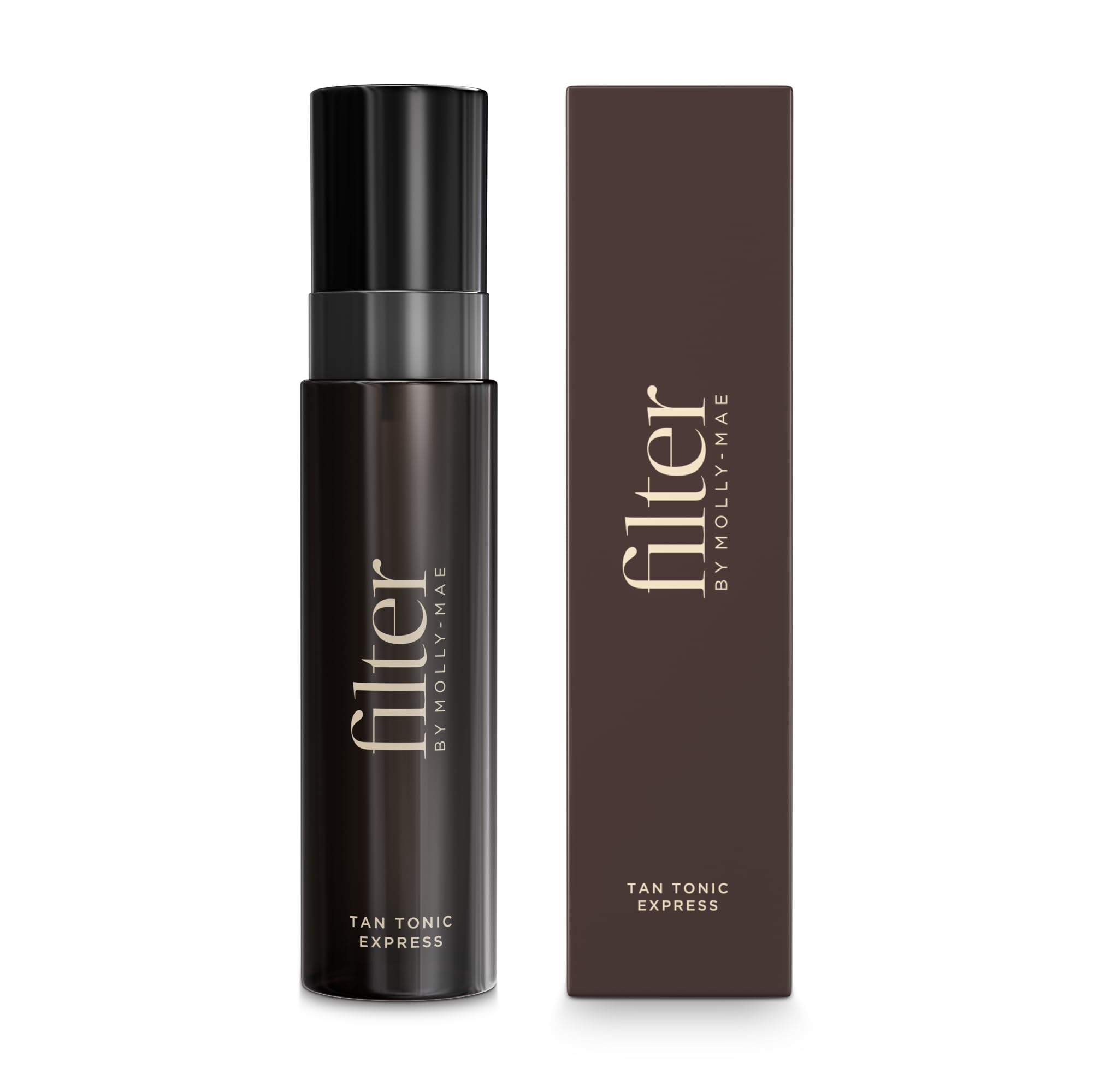 Filter by Molly-Mae Tan Tonic Express | Instant Tanning Water - 100ml