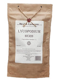 Health Embassy Lycopodium Herb | Lycopodium Clavatum L | 100g Dried Herb