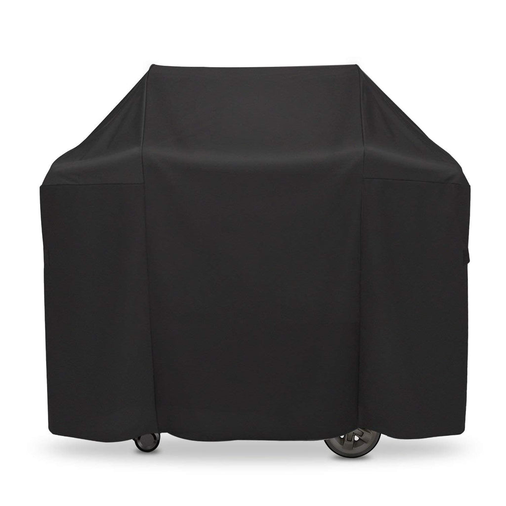 Onlyfire Waterproof BBQ Cover – Heavy Duty Grill Cover for Weber Spirit 300
