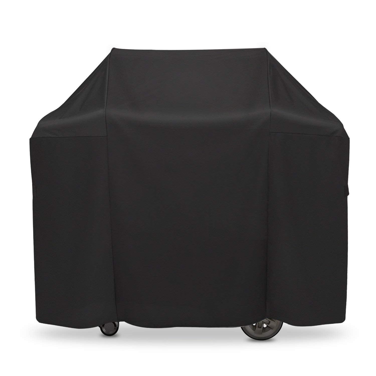 Onlyfire Waterproof BBQ Cover – Heavy Duty Grill Cover for Weber Spirit 300