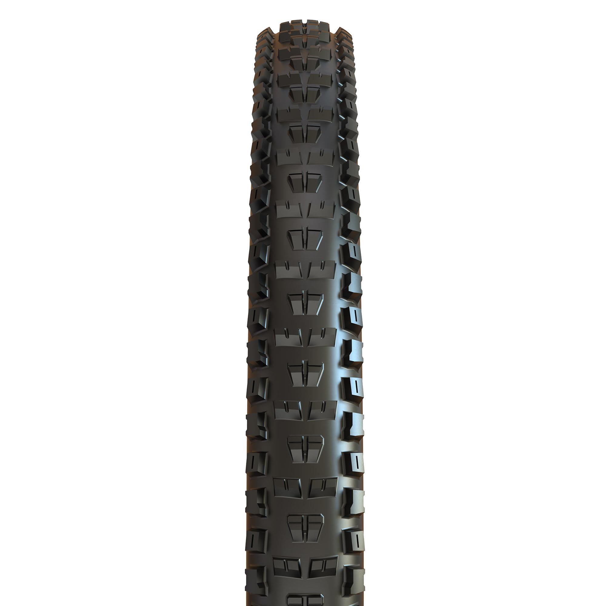 Maxxis High Roller II MTB Tire - 27.5x2.3 Dual Compound EXO TR