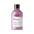 L'Oréal Professionnel Liss Unlimited Shampoo - Frizz Control - 300 ml
