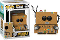 Funko Pop! South Park Eric Cartman Awesom-O 3.75" Vinyl Figure
