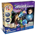 Science4you Wizard Science Kit – 19 STEM Magic Activities for Kids 8+