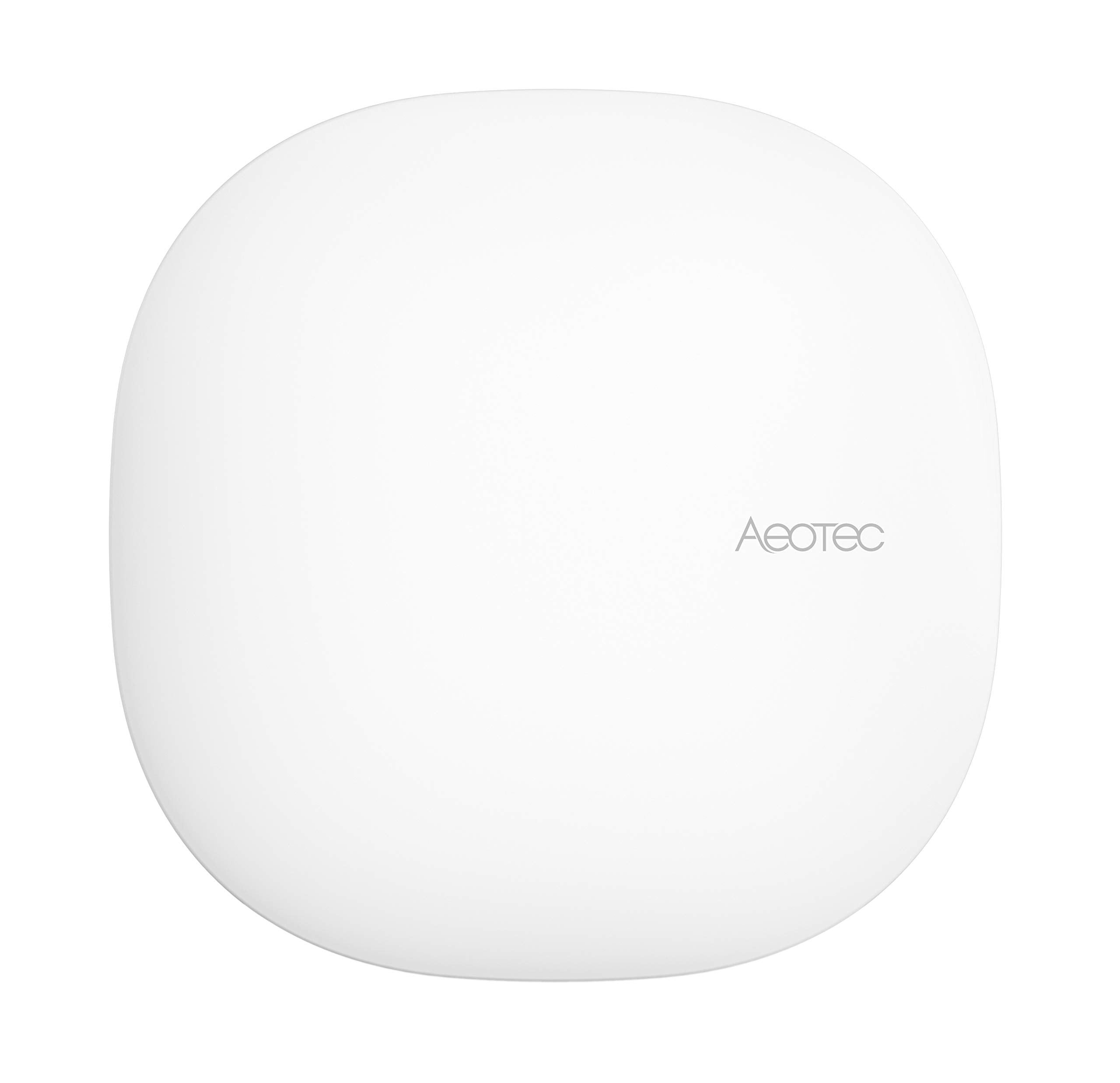 Aeotec Smart Home Hub – Zigbee & Z-Wave IoT Controller (UK Version)